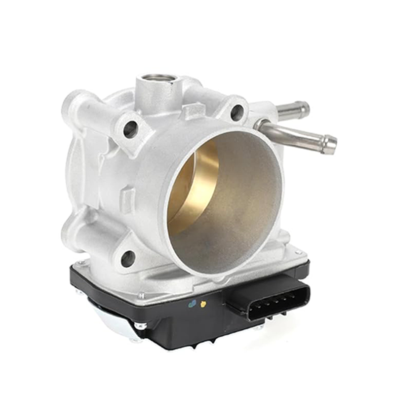 LOREADA MN135985 S20213 Throttle Body For Mitsubishi Eclipse 2006-2012 Galant 2004-2012 Lancer Outlander 2.4L 4G69 OEM Quality