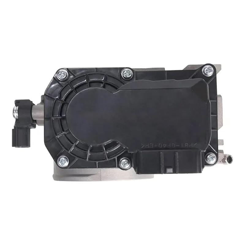 LOREADA 69MM 16400-RYE-A11 GMD8B 67-2009 Throttle Body For Acura MDX 2010-2013 ZDX 2010-2013 V6 3.7L OEM Quality