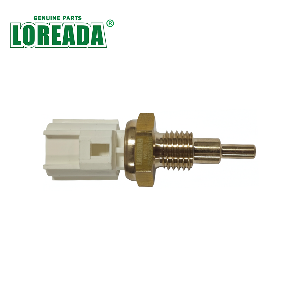 Coolant Temperature Sensor LRD-W213 with AMP 178390-2 For Motorcycle – OEM Quality – LOREADA