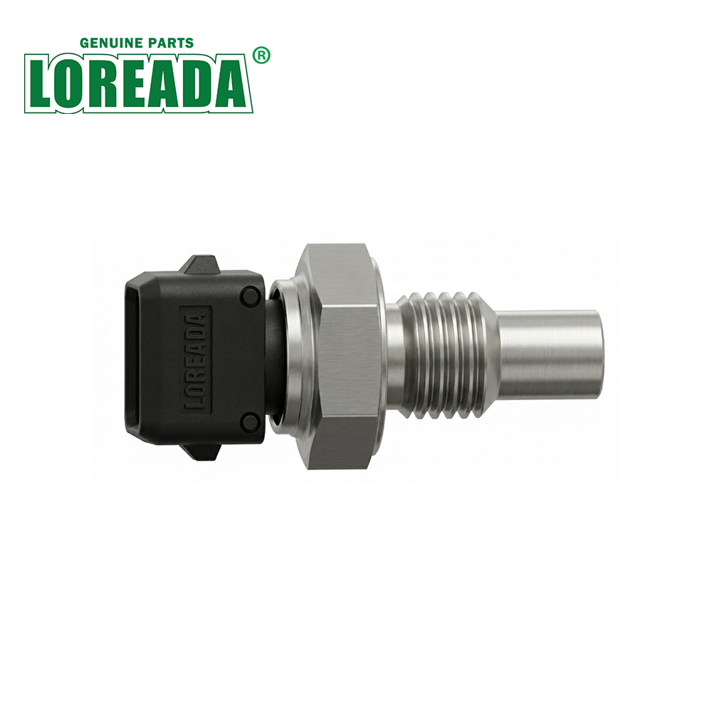 Coolant Temperature Sensor LRD-W203 with AMP 925596X For Motorcycle – OEM Quality – LOREADA