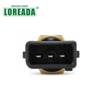 Coolant Temperature Sensor LRD-W302 with AMP 282191 Connector For Motorcycle – OEM Quality – LOREADA