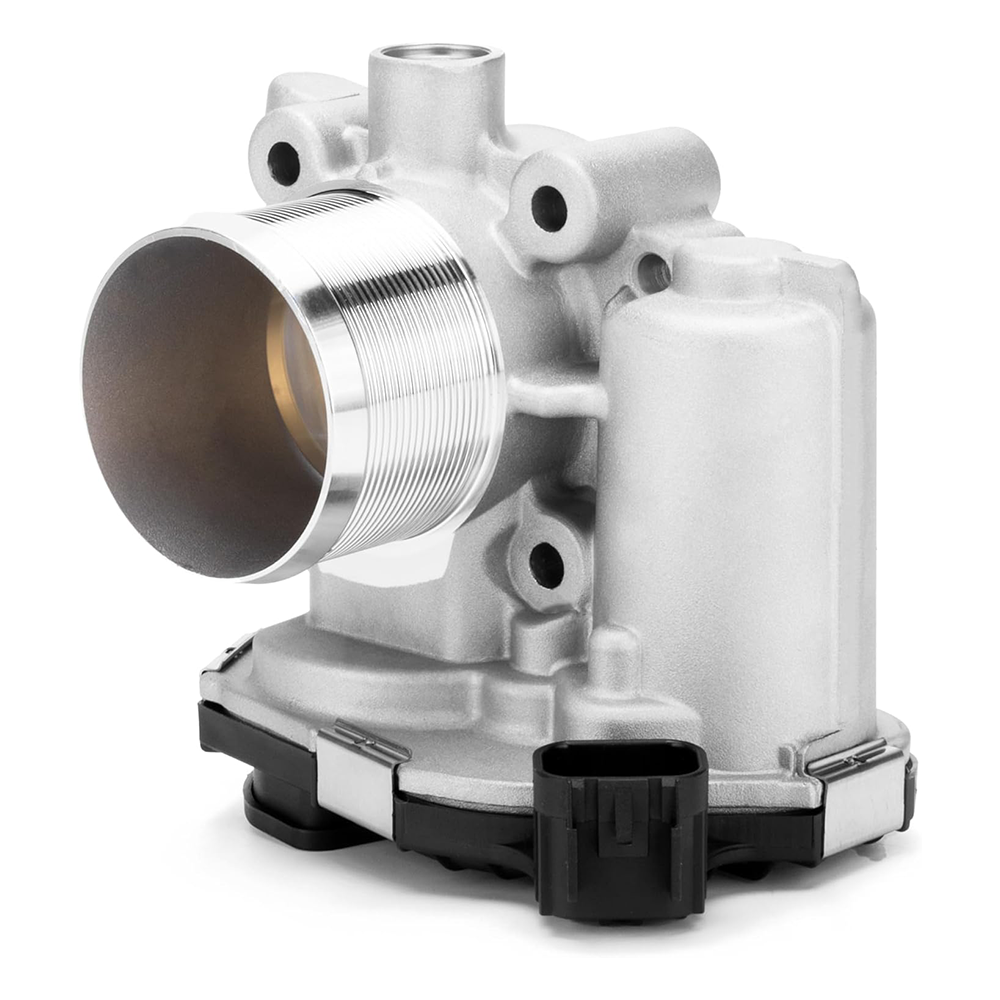 LOREADA 0280750498 55565489 FLAI180R 0280750499 55581662 Throttle Body For CHEVROLET OPEL VAUXHALL BUICK 1.4L Turbo OEM Quality