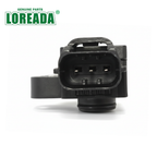 Position Sensor LRD-S501D with Yazaki 7283-8730-30 Connector For Motorcycle – OEM Quality – LOREADA