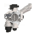 LOREADA 36MM 7700108120 7700 108 120 Throttle Body For Renault Twingo 1.2 16V Clio II 1.2 2001-2016 D4F OEM Quality