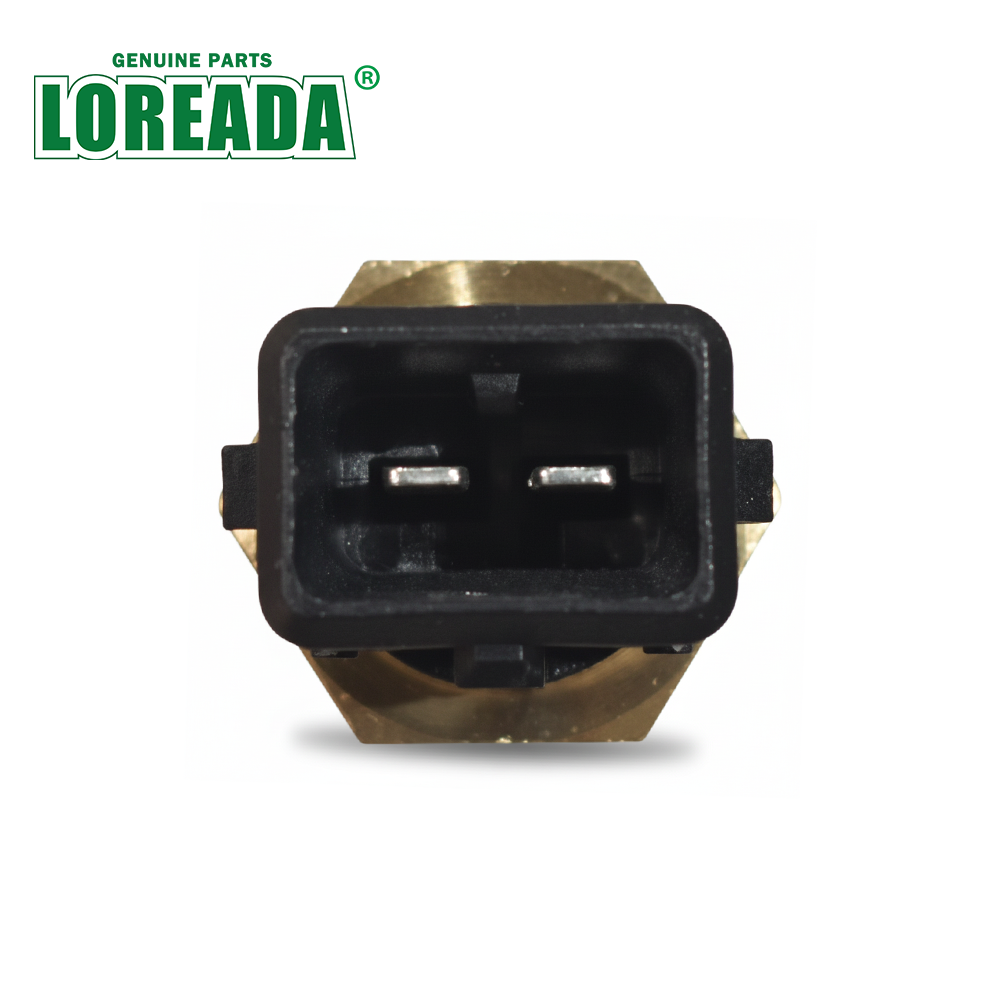 LOREADA Temperature Sensor / Engine Temperature Sensor / LRD-W215B-0000-00 with AMP C-282189-1 Connector / For Motorcycle / OEM Quality