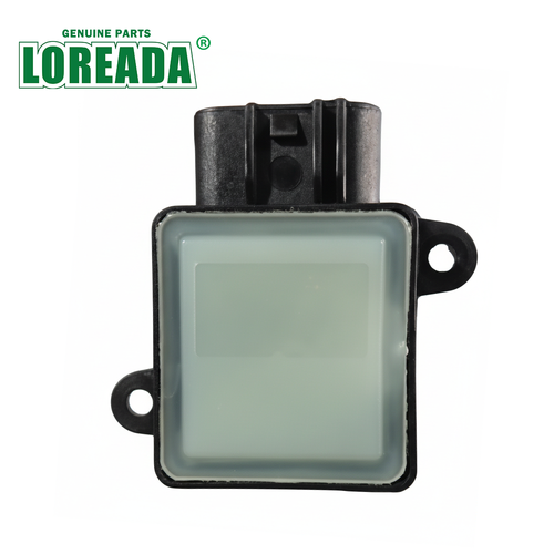 LOREADA 3-in-1 Sensor / Pressure Sensor / Combination Sensor / LRD-H501-0000-00 with DJ7053A-1.2-21 Connector / For Motorcycle / OEM Quality