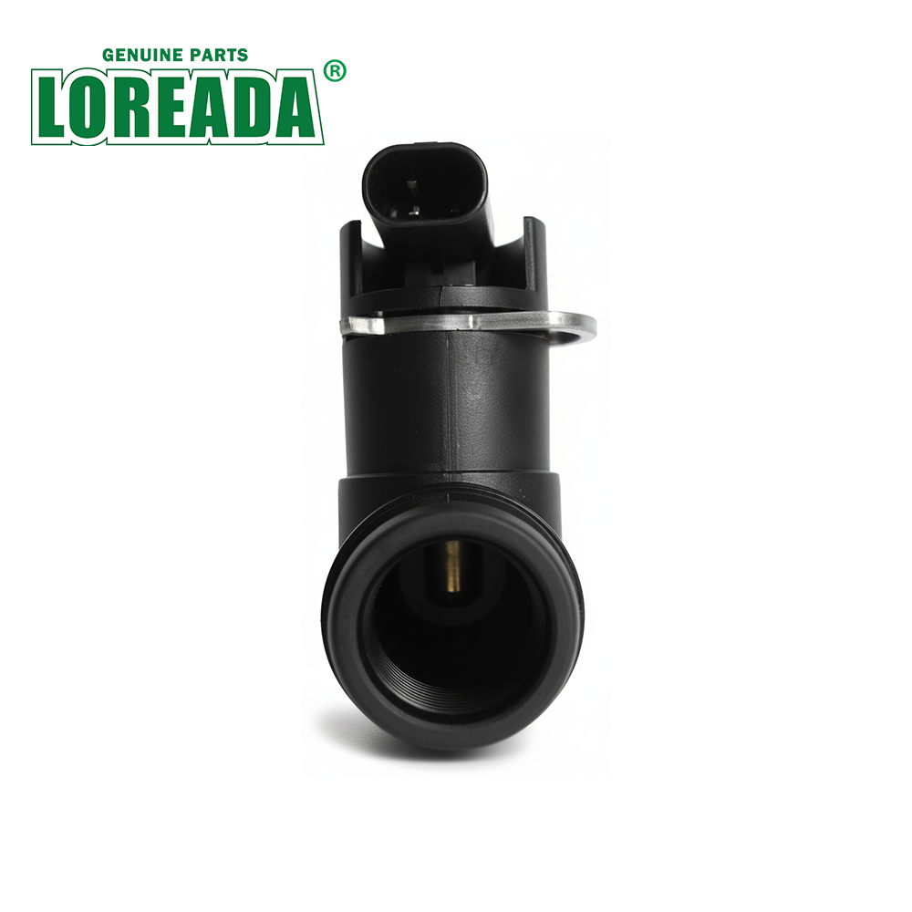 Three-way Water Temperature Sensor LRD-W233 with Tyco 2355506-1 For Motorcycle – OEM Quality – LOREADA