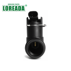 Three-way Water Temperature Sensor LRD-W233 with Tyco 2355506-1 For Motorcycle – OEM Quality – LOREADA