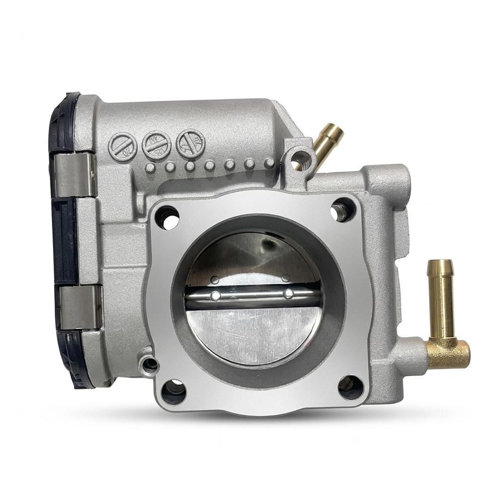 Electronic Throttle Body For VW Golf Bora Lupo Jetta & Audi A2 1.6 FSI – 52mm – OE036133062D / 0280750059 – LOREADA