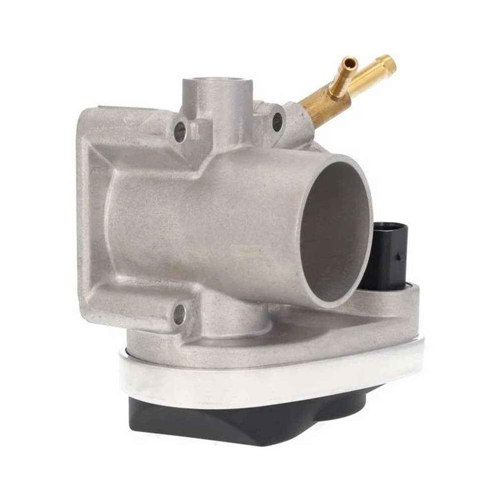 Electronic Throttle Body For Skoda Fabia 1.0/1.4 & Octavia 1.4 – 44mm – OE047133062D / 408238321004Z / V10810010 – LOREADA

