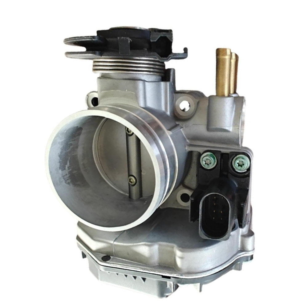 Electronic Throttle Body For VW Jetta 2-Valve – 56mm – OE 06A133064Q – LOREADA