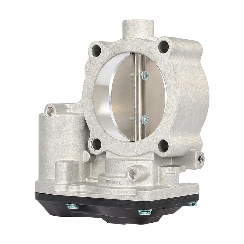 LOREADA 68147613AA 68490035AA S20453 Throttle Body For Ram 1500 Jeep Grand Cherokee Wrangler Gladiator 2014-2023 3.0L V6 Diesel OEM Quality