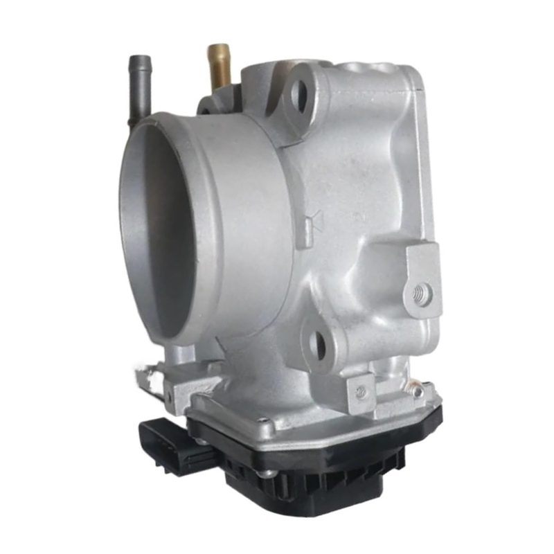 LOREADA 60MM 16400-RPY-G01 337-10019 Throttle Body For Acura RDX 2019-2022 2.0L Honda Accord Civic 2021-2022 2.0L OEM Quality