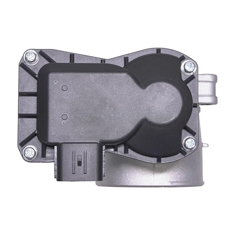 LOREADA 60MM PYFS13640 S20501 Throttle Body For Mazda 3 2019 2.5L Mazda 3 Sport 2019 2.5L Mazda CX-30 2020-2021 2.5L Mazda CX-5 2012-2021 2.5L OEM Quality