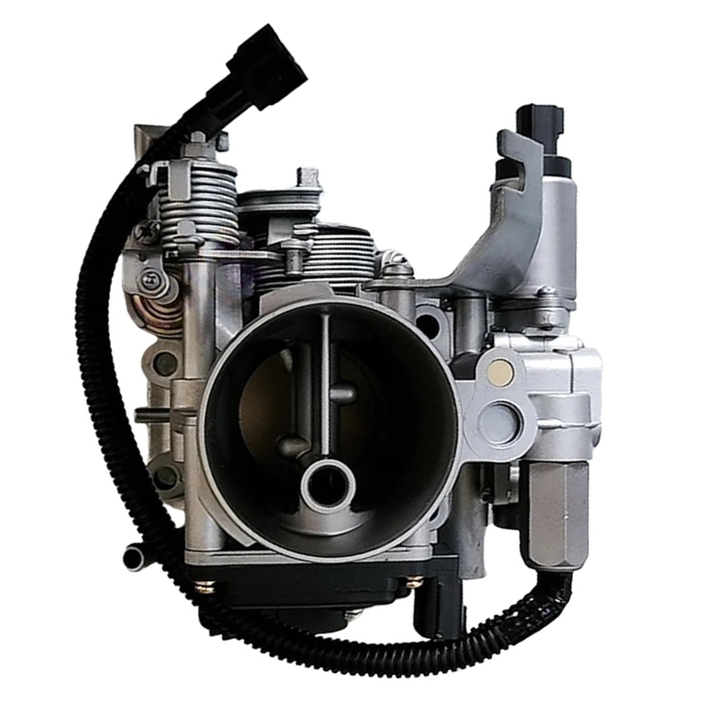 Electronic Throttle Body For Nissan Datsun Qashqai X-Trail Wingroad Infiniti 2.4L/2.0L – OE16119-VJ207 – LOREADA

