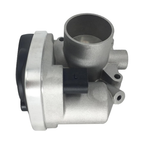 LOREADA 408238321007Z 036133062B 036133062N Throttle Body For VW Golf Bora Polo Lupo Beetle Audi A2 Seat Ibiza Skoda Fabia 1.4L 1.6L MPI 4-Pin OEM Quality