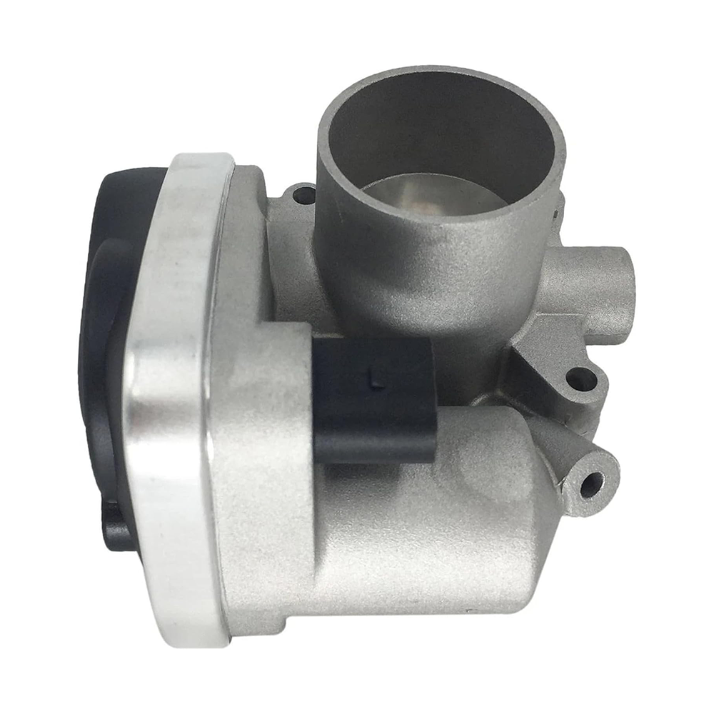 LOREADA 408238321007Z 036133062B 036133062N Throttle Body For VW Golf Bora Polo Lupo Beetle Audi A2 Seat Ibiza Skoda Fabia 1.4L 1.6L MPI 4-Pin OEM Quality