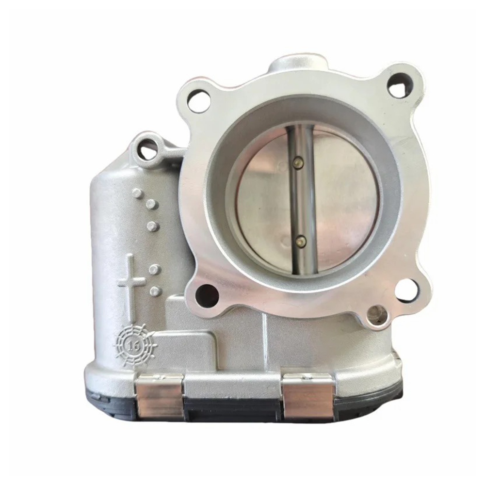 Electronic Throttle Body For Skoda Rapid (0G3) 2014-2017, VW Lavida (182/183) 2012-2015 – OE04E133062C / 0280750602 – LOREADA