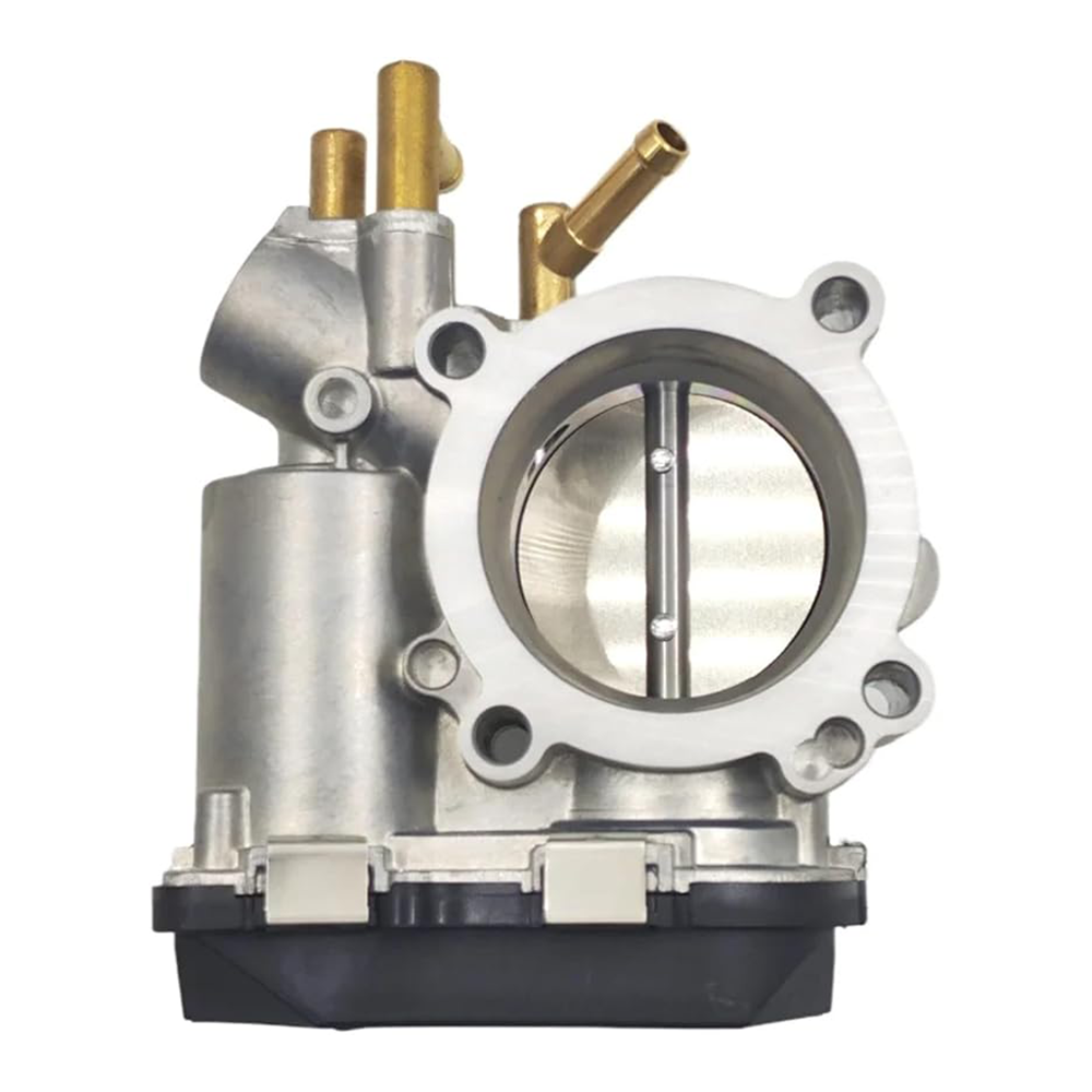 Electronic Throttle Body For VW Sagitar 1.6 & New Bora 1.6 – 55mm – OE06A133062BJ / 06A133062BC – LOREADA

