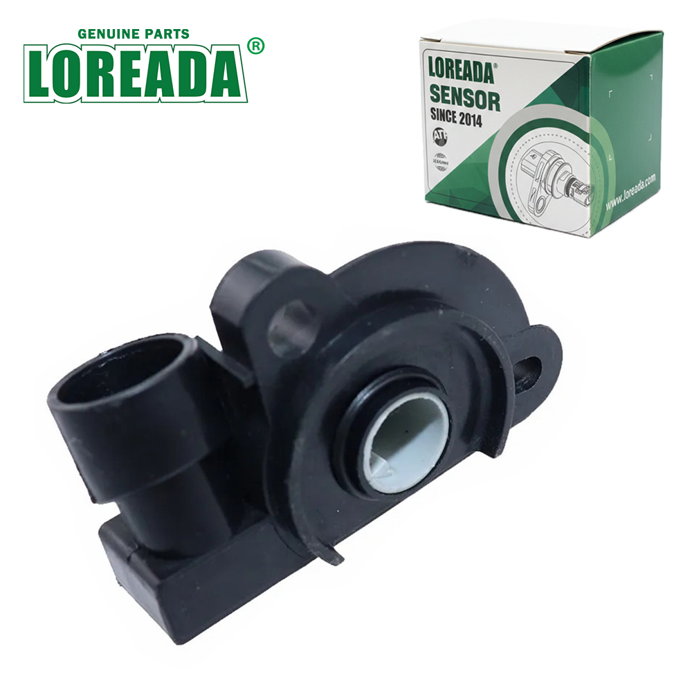 Throttle Position Sensor For Boat Yacht Sailboat Motorcycle – OE 35999