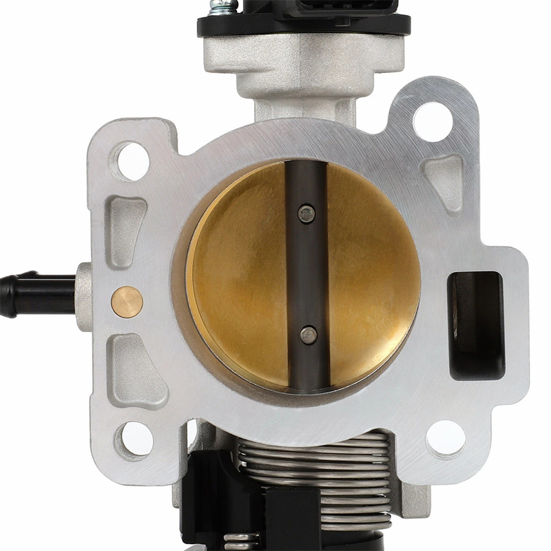Electronic Throttle Body For Hyundai Accent III – 53mm – OE3510026860 – LOREADA

