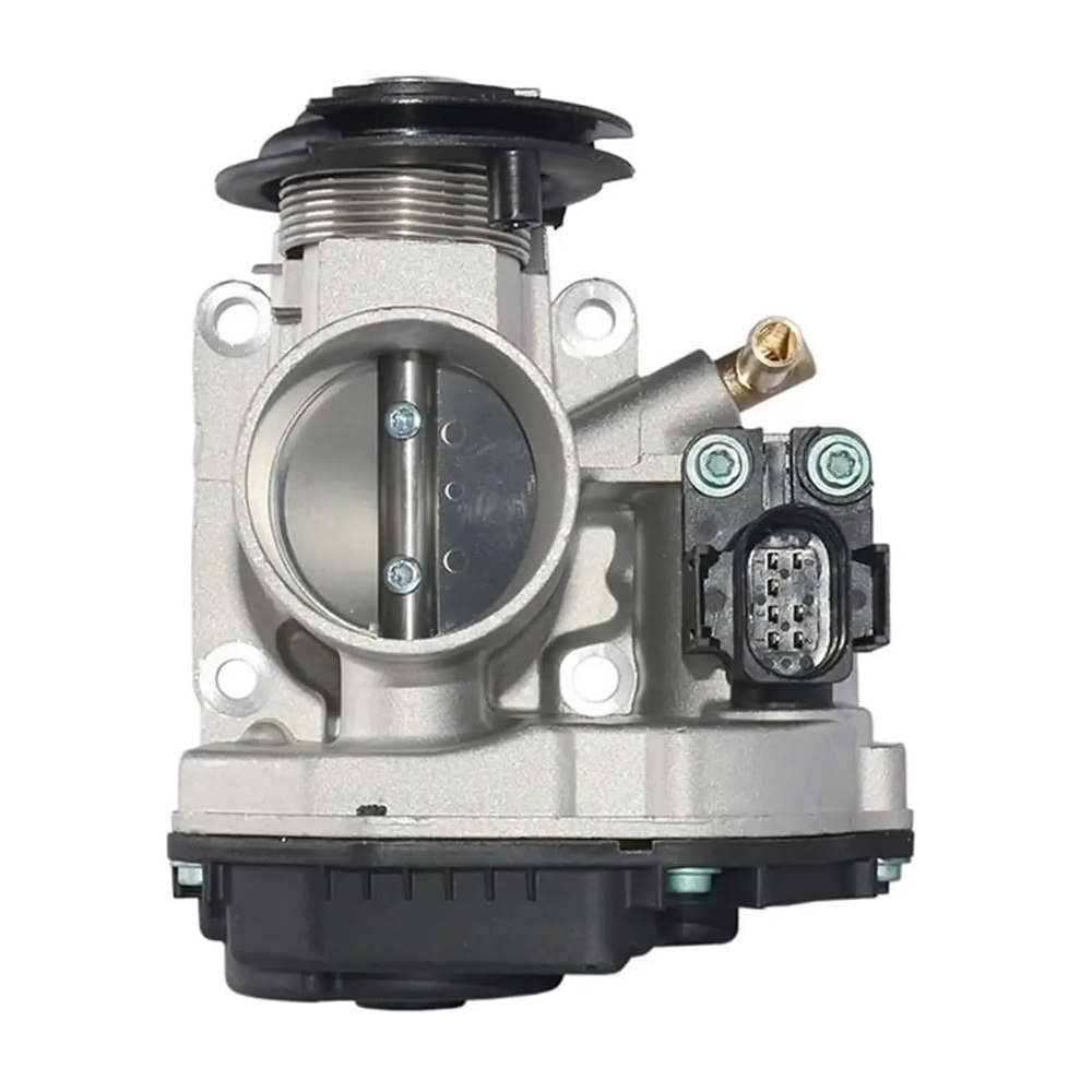 Electronic Throttle Body For VW Golf III, Seat Inca/Arosa, Skoda Felicia 1.0/1.4/1.6 – 44mm – OE030133064D – LOREADA