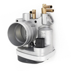 LOREADA 408238323014 408238323014Z 06A133062AT V10810021 A2C53093430 Throttle Body For Audi A3 Seat Leon Toledo Skoda Octavia VW Golf Passat Touran 1.6 BSE BSF 2005-2013 52MM 6-Pin OEM