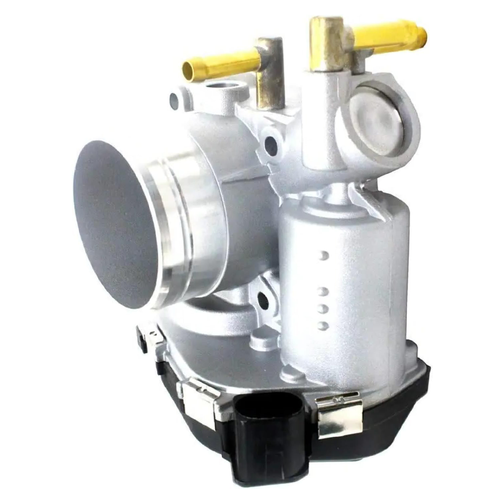 LOREADA 06A133062BK 06A133062BG Throttle Body For VW Jetta 2007 1.6L FSI BWH OEM Quality