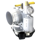 LOREADA 06A133062BK 06A133062BG Throttle Body For VW Jetta 2007 1.6L FSI BWH OEM Quality