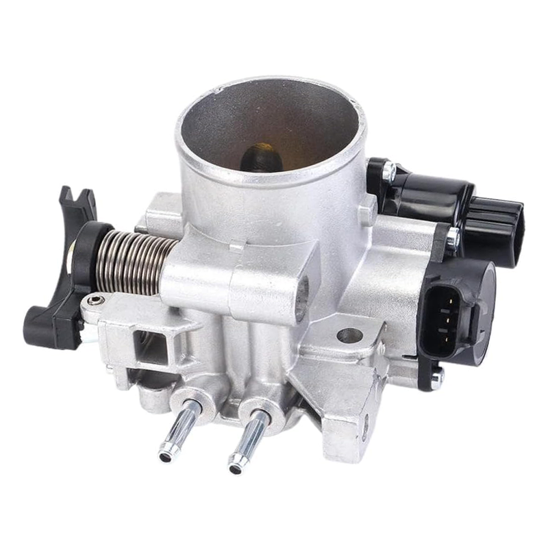Electronic Throttle Body For Granmax 07-On & Luxio 09-On – 50mm – OE22210-BZ111 – LOREADA

