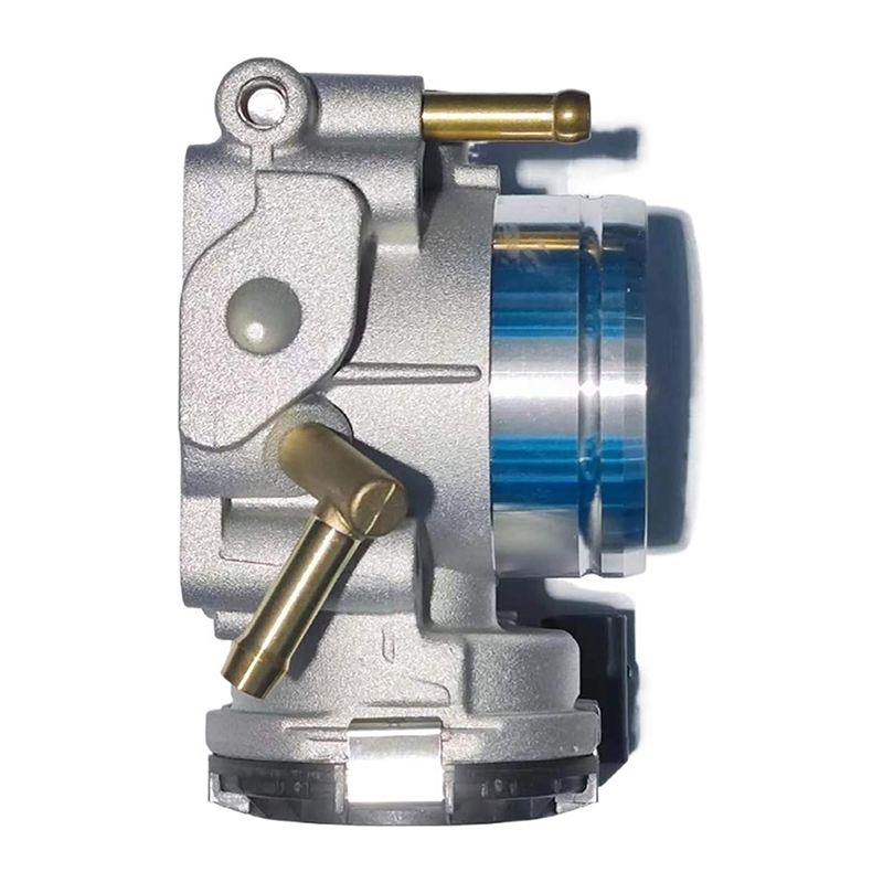 LOREADA 06A133062P 06A133062B Throttle Body For VW Golf Jetta Sharan Seat Alhambra 2.0L 1999-2006 OEM Quality