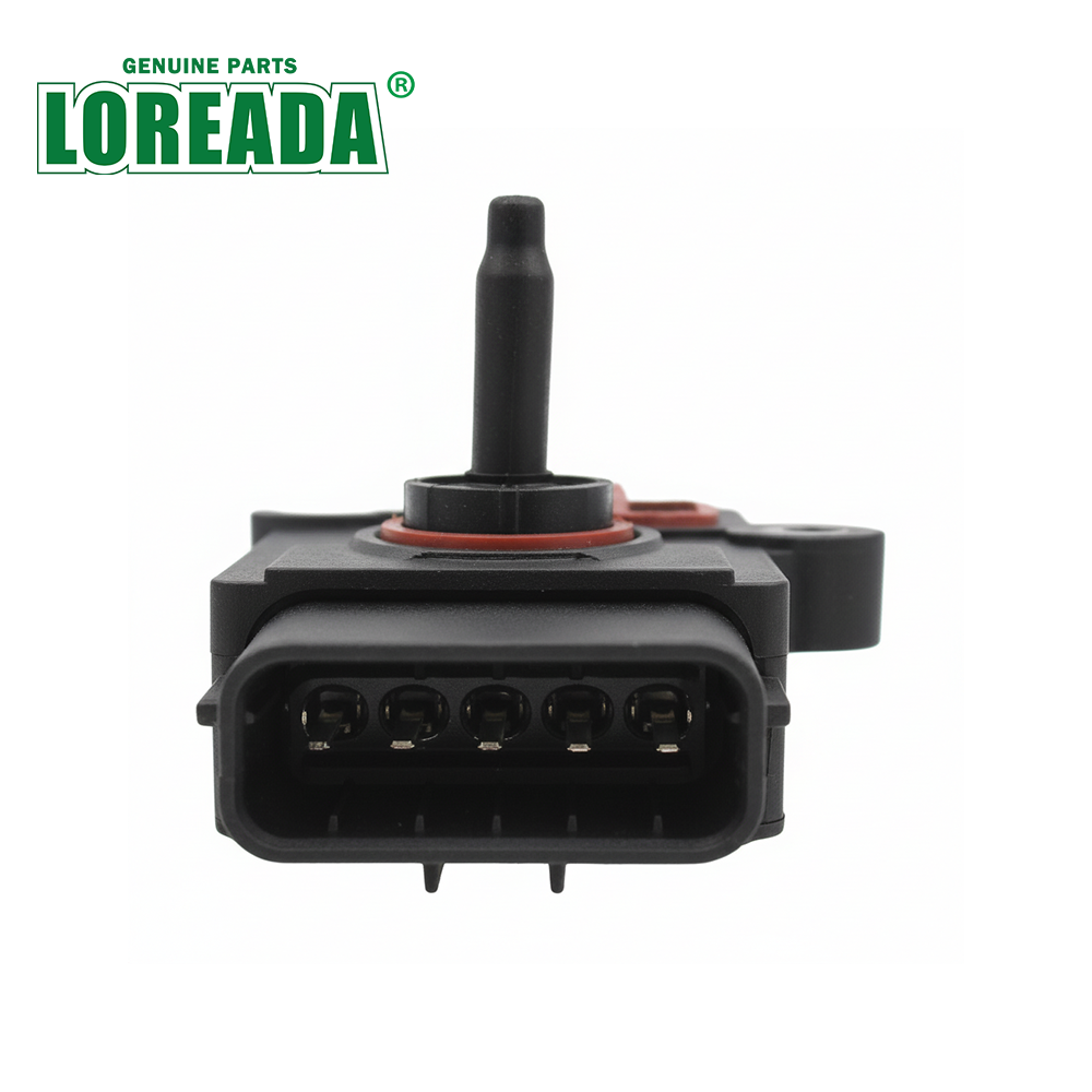 LOREADA 3-in-1 Sensor / TMAP Sensor / PPTS Sensor / LRD-H506-0000-00 with Sumitomo 6189-1081 Connector / For Motorcycle / OEM Quality