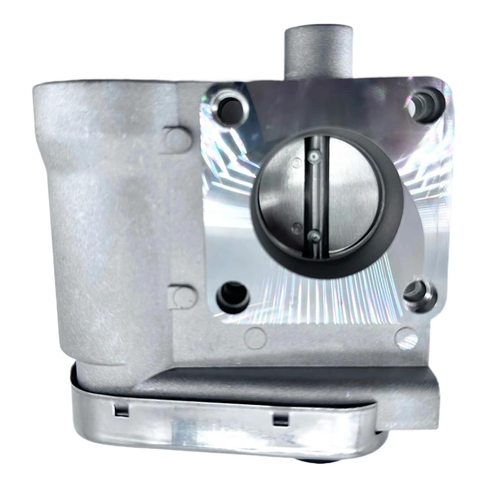 Electronic Throttle Body For Fiat Panda 169 & Punto 188 1.2L – OE 71732618 / 77365316 – LOREADA