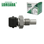 Coolant Temperature Sensor LRD-W203 with AMP 925596X For Motorcycle – OEM Quality – LOREADA