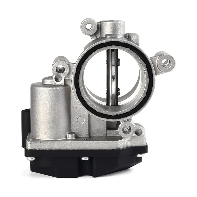 Electronic Throttle Body For Audi A6/A4/Q5/TT, VW Passat/Tiguan/Golf VI, Skoda Octavia/Superb – 48mm – OEA2C59512935 – LOREADA

