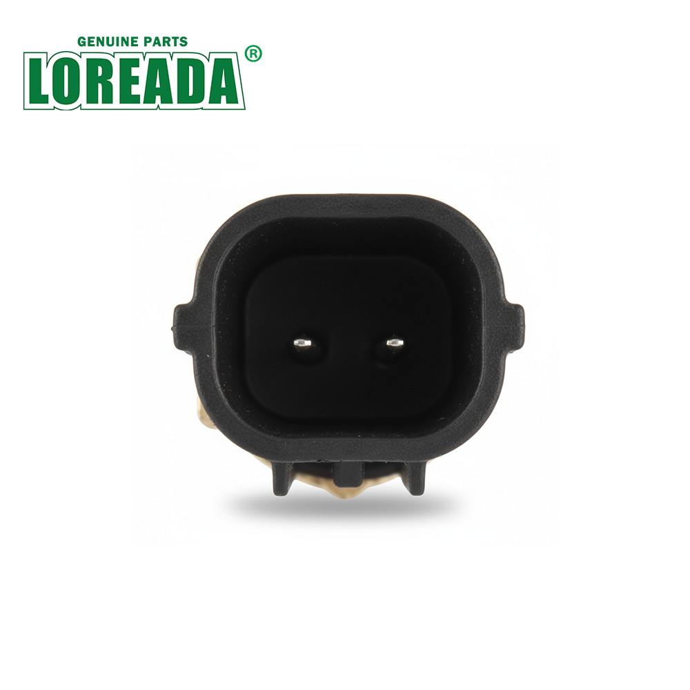 LOREADA Cylinder Temperature Sensor / Temperature Sensor / LRD-W219-0000-00 with DJ70210A-1-11 / DJ70210A-1-21 Connector / For Motorcycle / OEM Quality