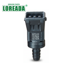 Integrated Pressure Sensor LRD-S406C with TE 962581 / 282191 For Motorcycle – OEM Quality – LOREADA