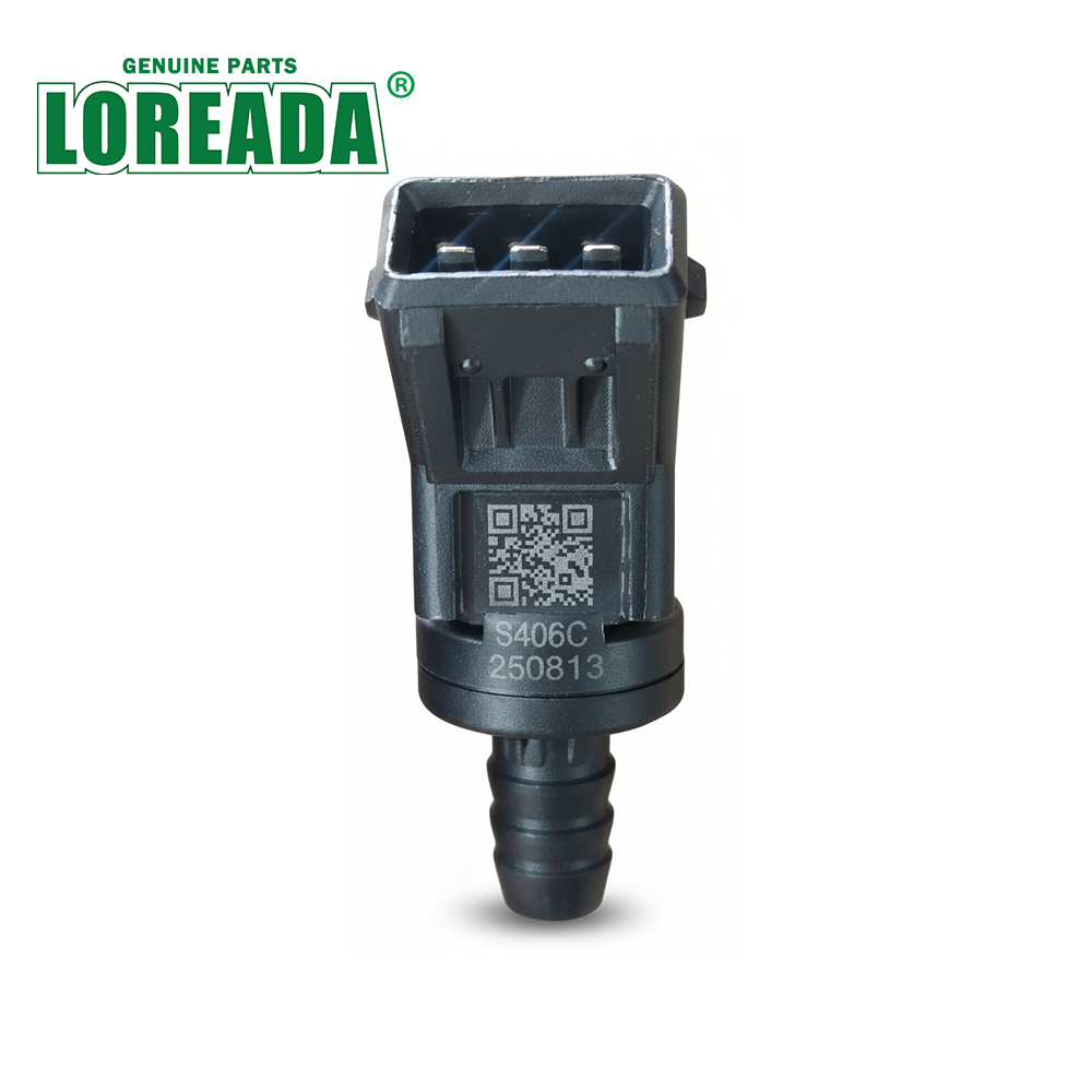 Integrated Pressure Sensor LRD-S406C with TE 962581 / 282191 For Motorcycle – OEM Quality – LOREADA