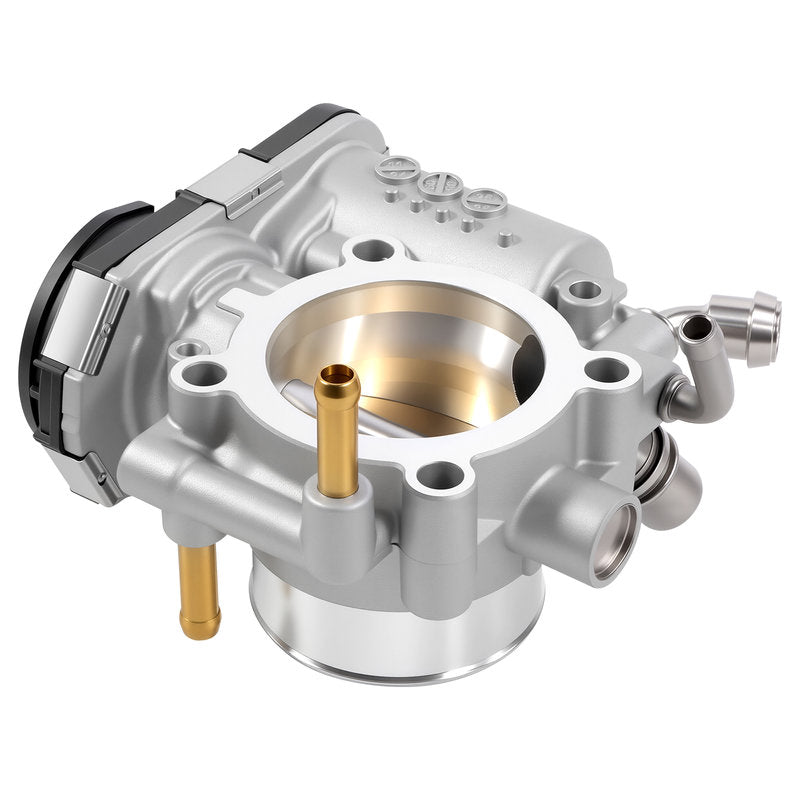Throttle Body for Chevrolet Cruze Sonic Aveo & Pontiac | OE 0280750463 96476990 | LOREADA