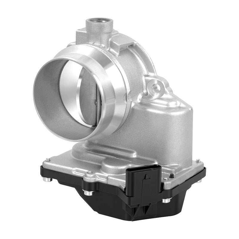 Throttle Body for BMW 3 E90 X5 E70 X6 E71 7 F01 5 GT F07 330d M57 | OE 13547806231 | LOREADA