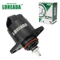 Idle Air Control Valve (IAC) Stepper Motor For Motorcycle 125/150/200CC – OE26178 – LOREADA