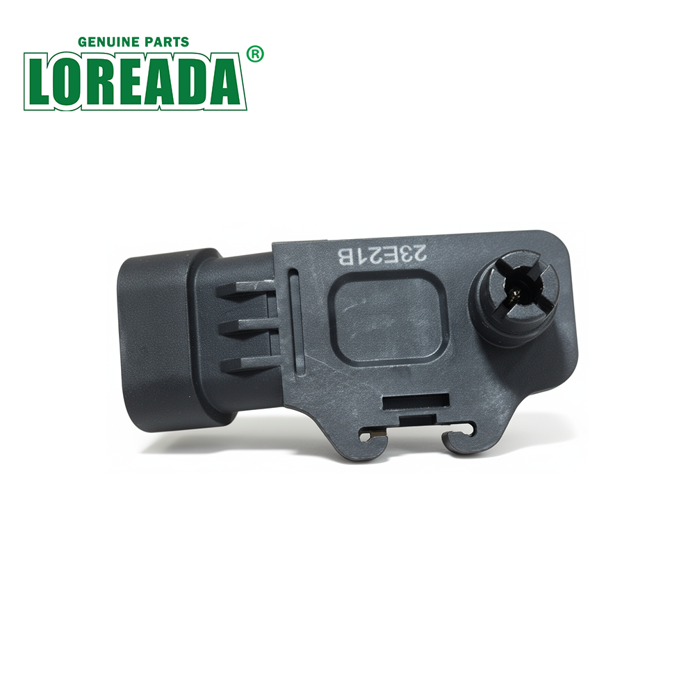 Combined Temperature & Pressure Sensor LRD-S401 with PACKARD 12040756 For Motorcycle – OEM Quality – LOREADA