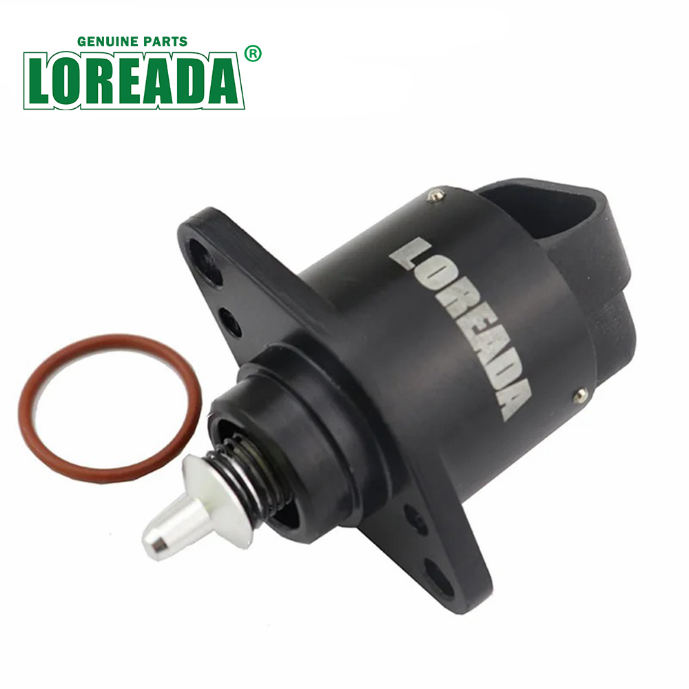 Idle Air Control Valve (IAC) Stepper Motor For Motorcycle 125/150/200CC – OE26178 – LOREADA
