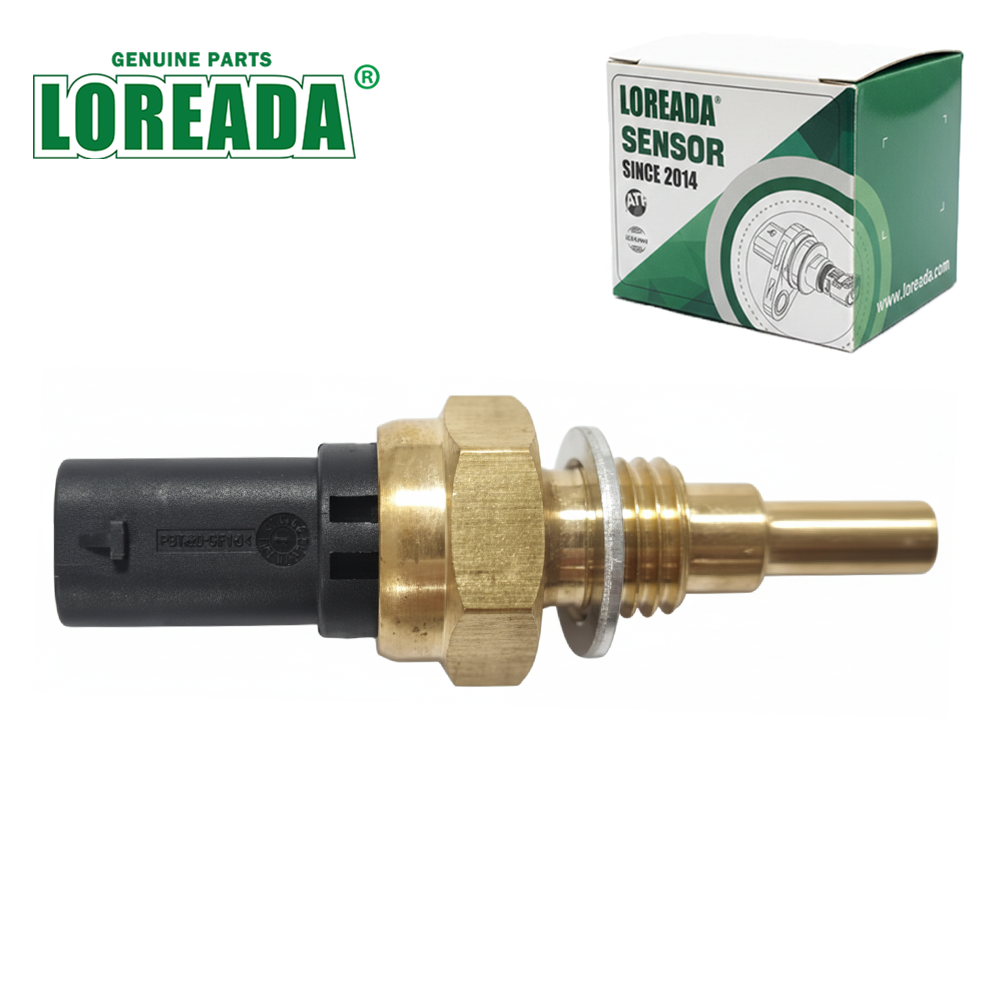 Coolant Temperature Sensor For Motorcycle – OEM Quality – OE2-1718643-1 / 10094226 – LOREADA