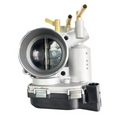 Electronic Throttle Body For VW Sagitar 1.6 & New Bora 1.6 – 55mm – OE06A133062BJ / 06A133062BC – LOREADA

