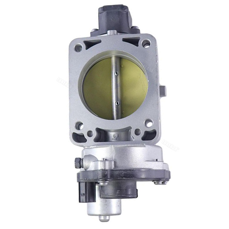 LOREADA 70MM 6R3EAB VP3L3U9N825AE VP3L3U9N825AF Throttle Body For FORD OEM Quality
