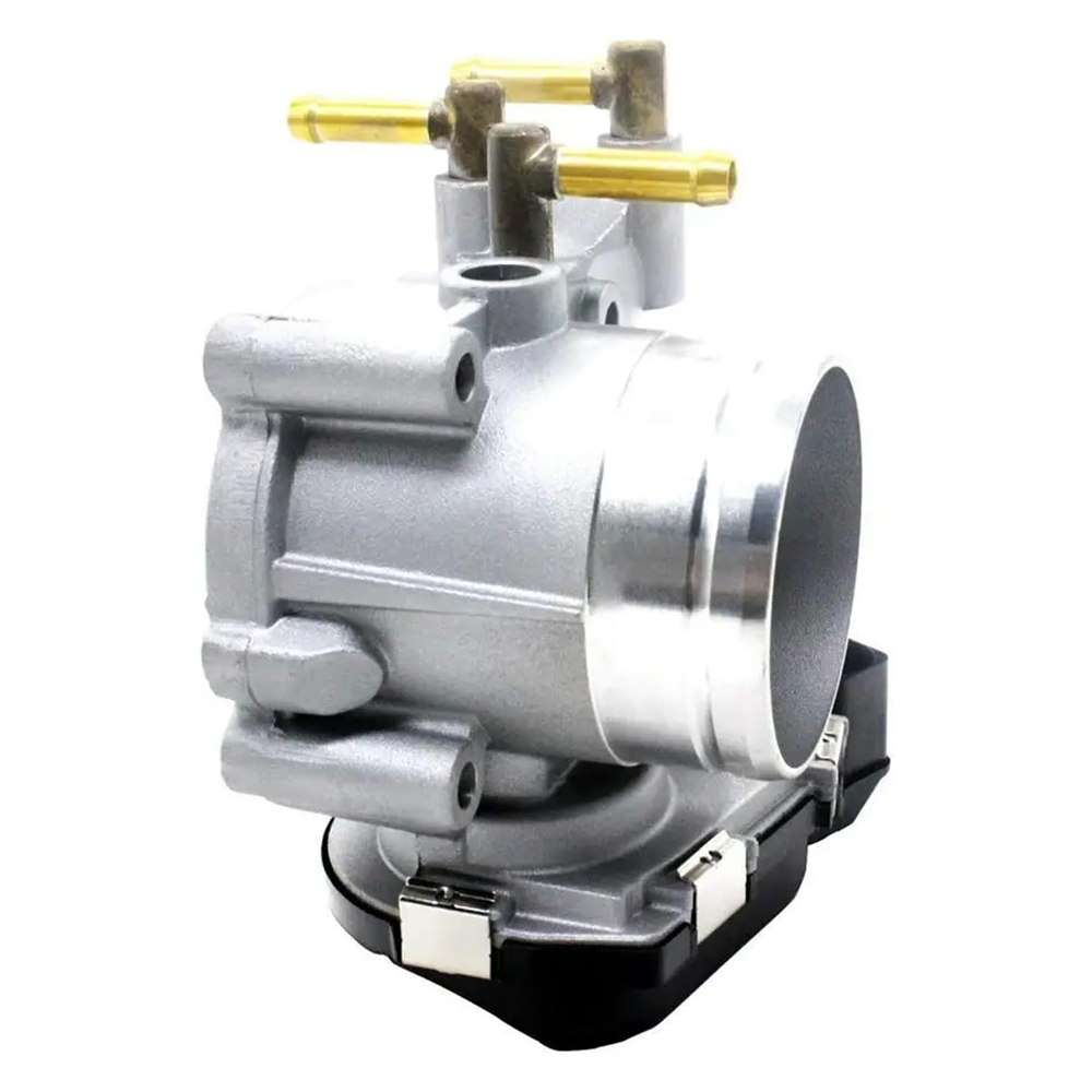 LOREADA 06A133062BK 06A133062BG Throttle Body For VW Jetta 2007 1.6L FSI BWH OEM Quality