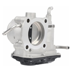 LOREADA 55MM 22030-28040 TB1112 S20128 977-831 Throttle Body For Toyota Camry 2002-2004 L4 2.4L Built In Japan OEM Quality