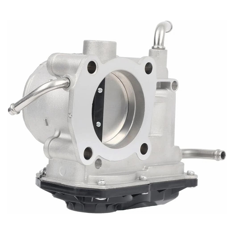 LOREADA 55MM 22030-28040 TB1112 S20128 977-831 Throttle Body For Toyota Camry 2002-2004 L4 2.4L Built In Japan OEM Quality