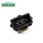 Water Temperature & Coolant Temperature Sensor LRD-W301A-0000-00 with AMP 282191 Connector For Motorcycle – OEM Quality – LOREADA